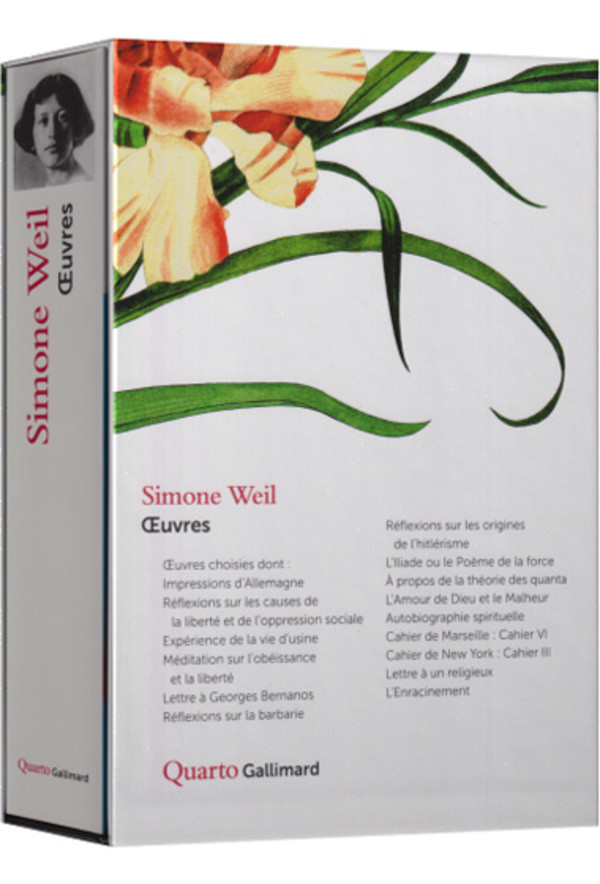 De l’esprit des lois