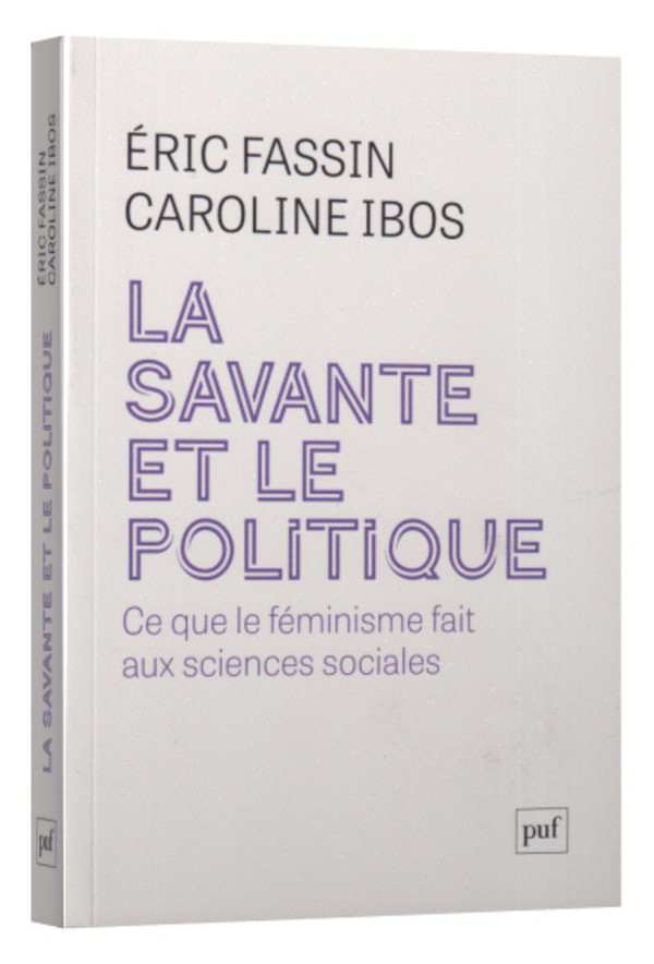 La savante et le politique