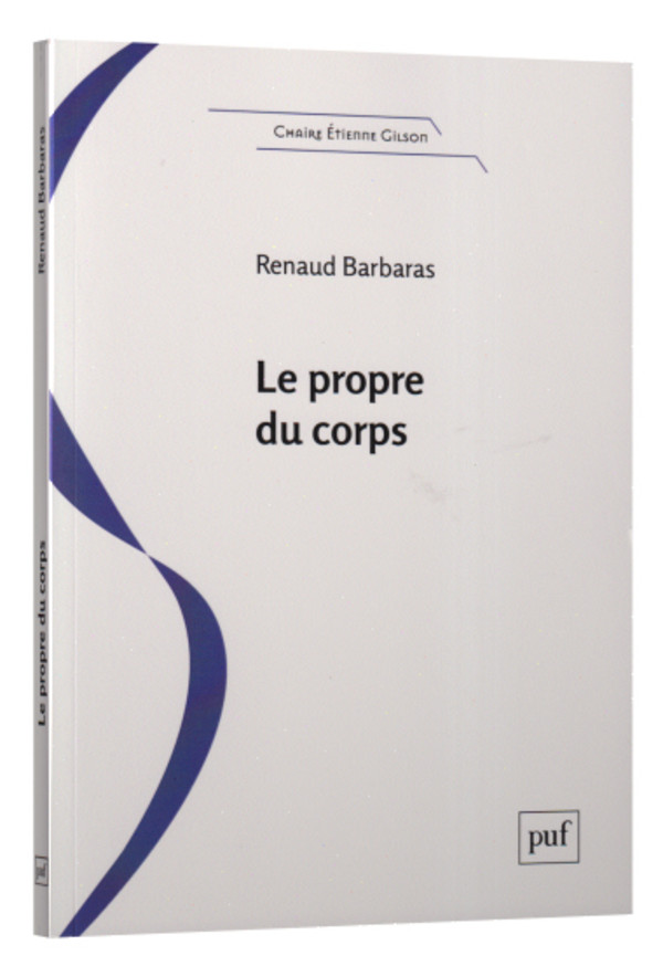 Le propre du corps