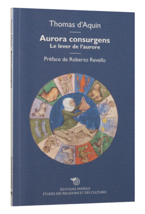 Aurora consurgens