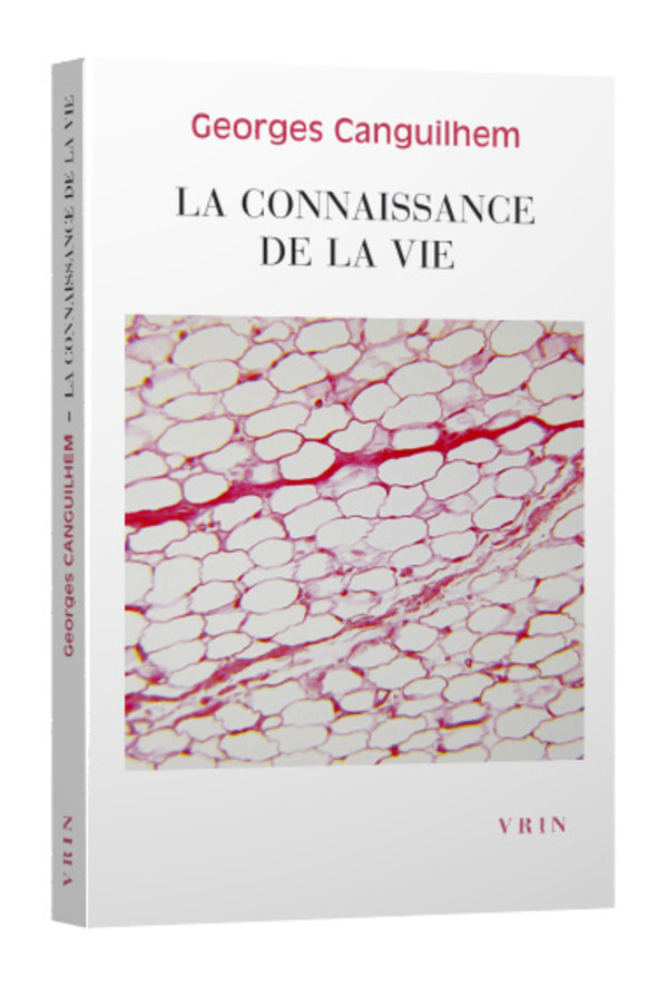 La connaissance de la vie