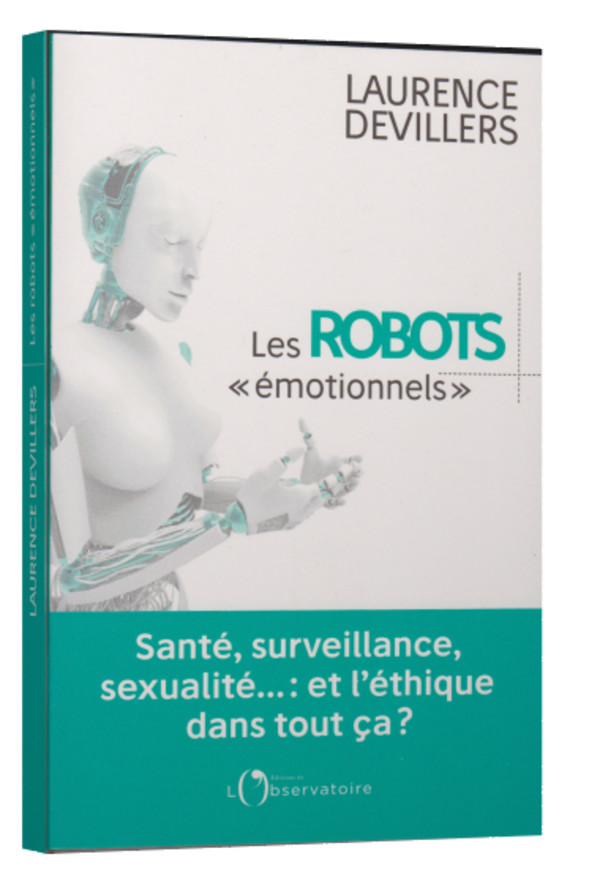 Les robots émotionnels