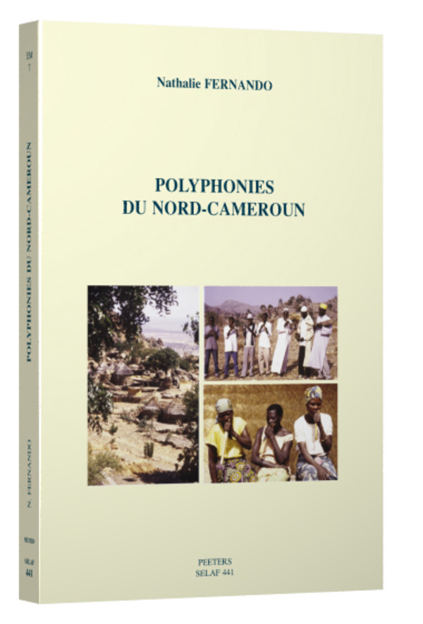 Polyphonies du Nord-Cameroun