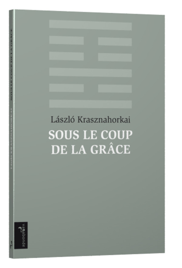 Sous le coup de la grâce