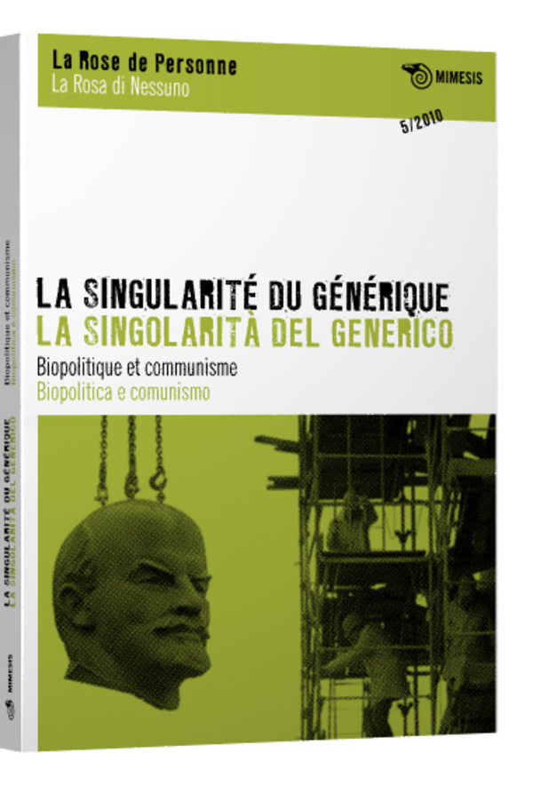 D’une métaphysique à l’autre