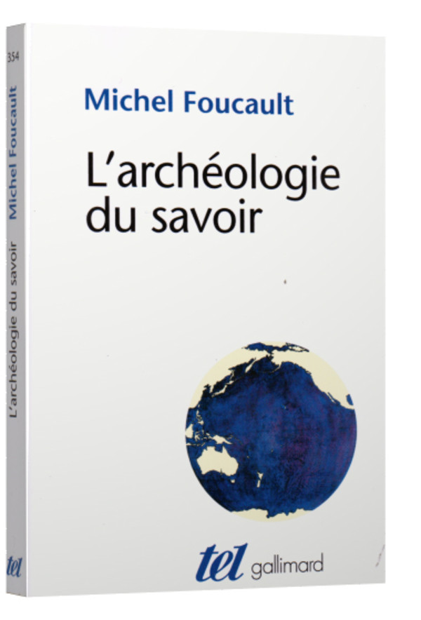 Etre et représentation