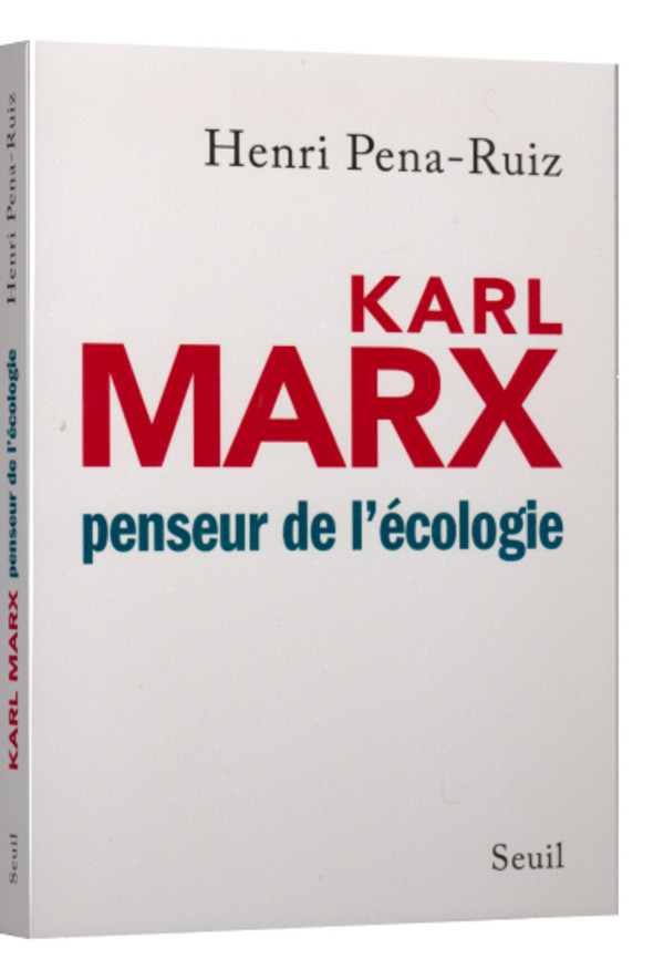 Karl Marx