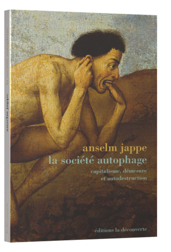 La société autophage