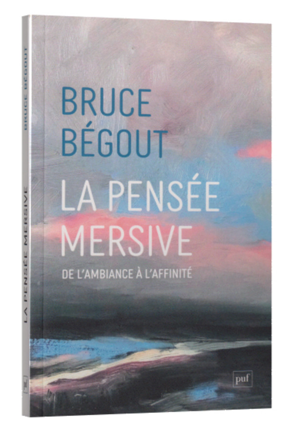 La pensée mersive