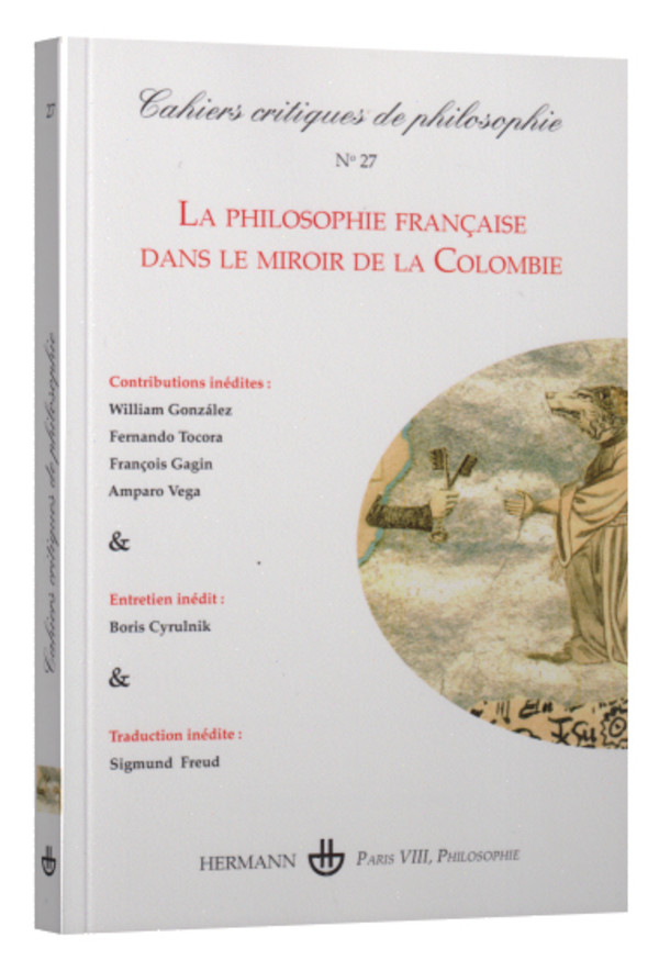 La pensée mersive