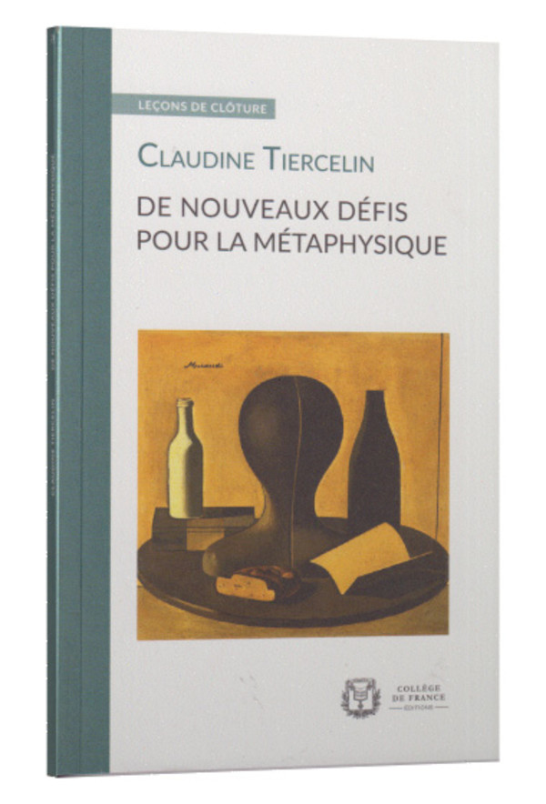 De nouveaux défis pour la métaphysique
