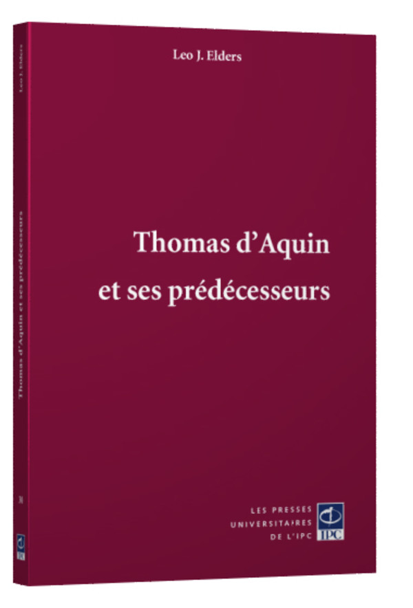 Thomas d’Aquin