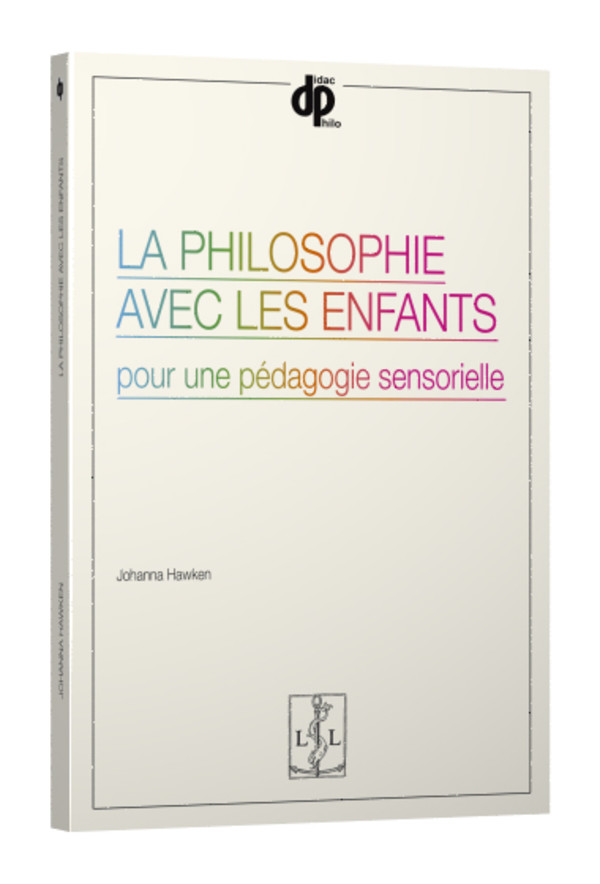La philosophie avec les enfants 