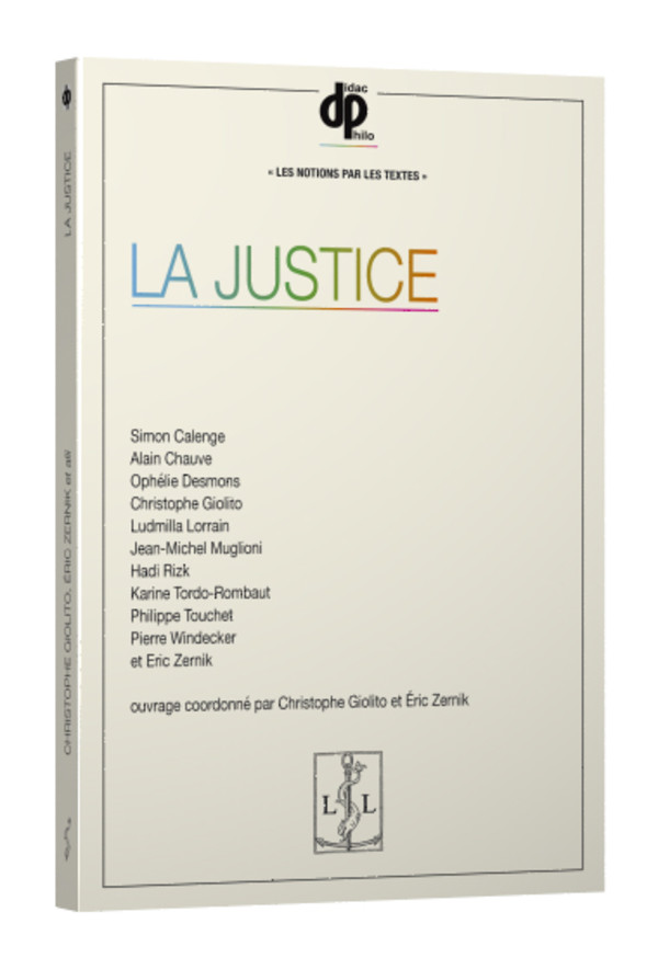 La Justice