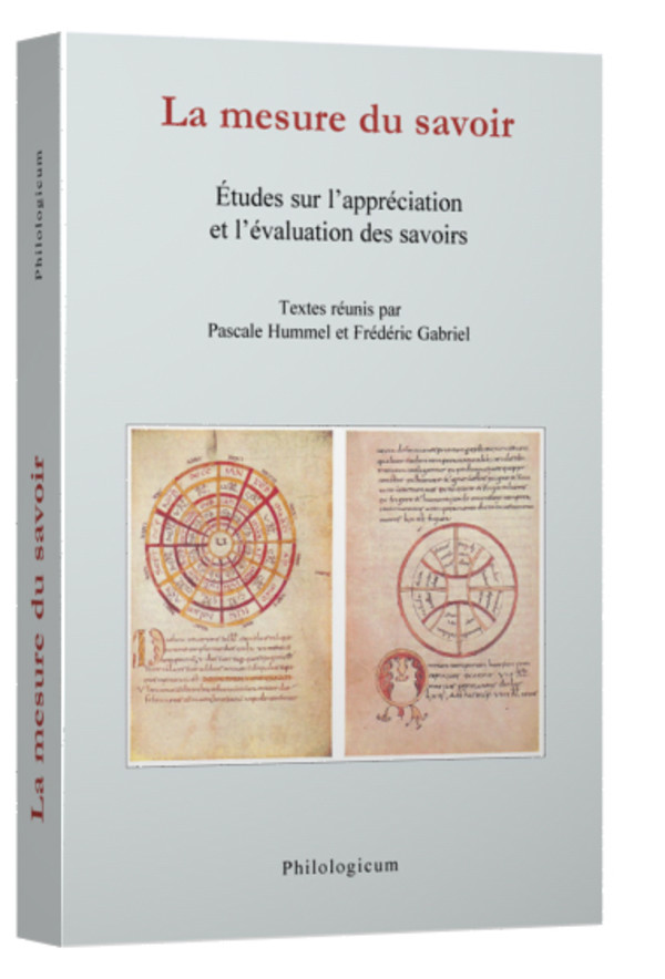 La philosophie arabe à l’étude / Studying Arabic Philosophy