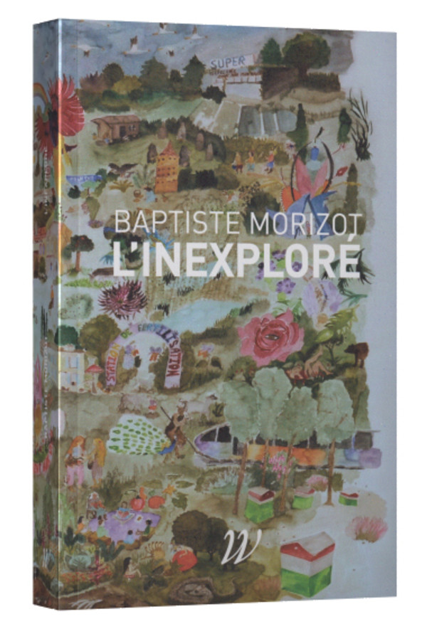 Rouvrir les possibles