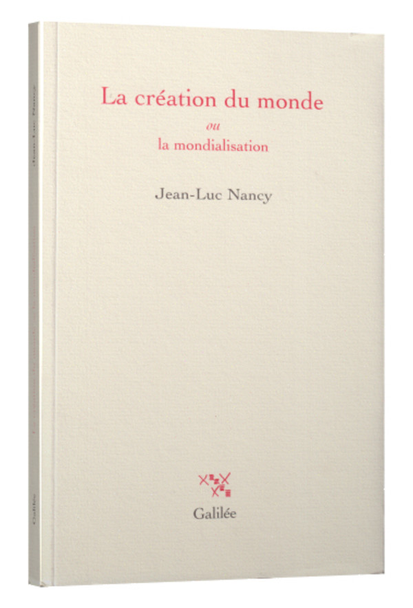 La création du monde