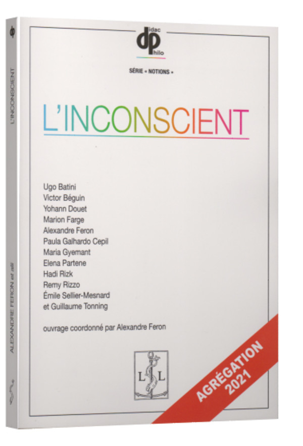 L’inconscient