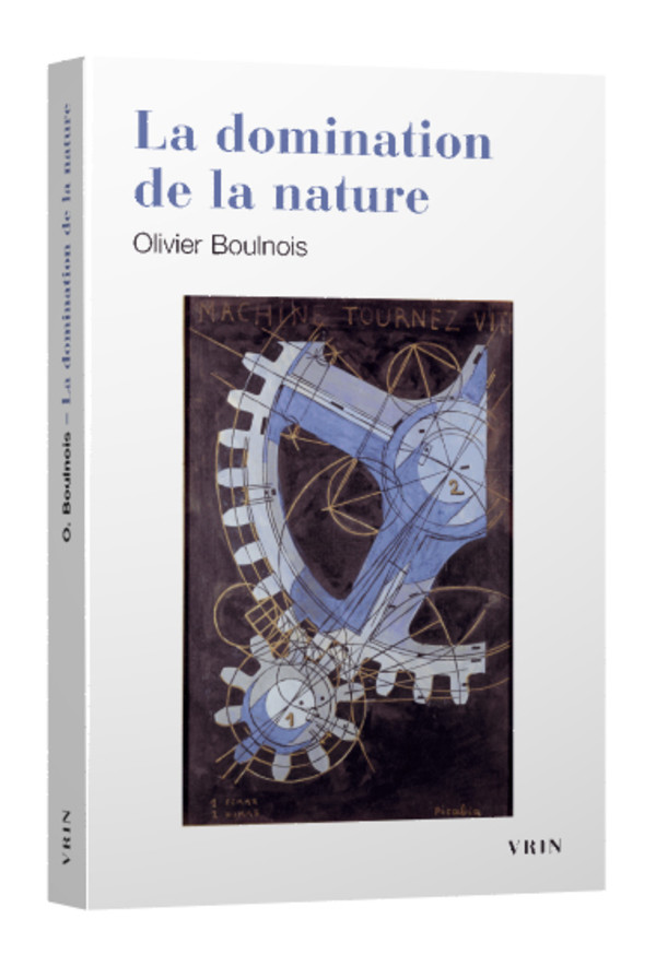 La domination de la nature