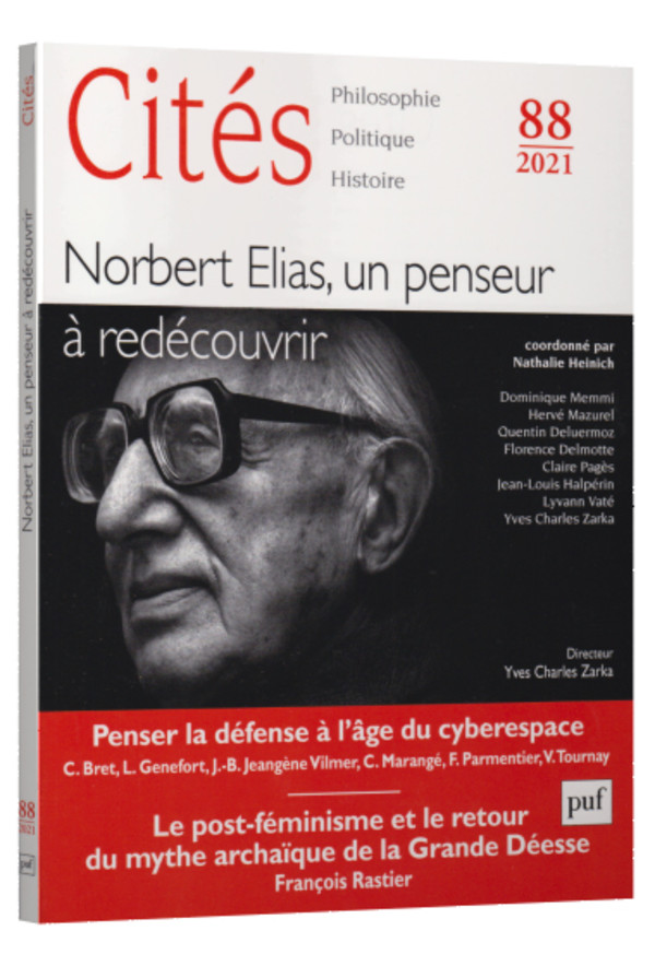 Norbert Elias, un penseur à redécouvrir