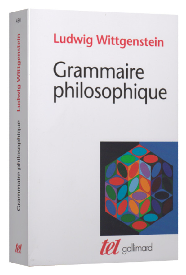 Le langage