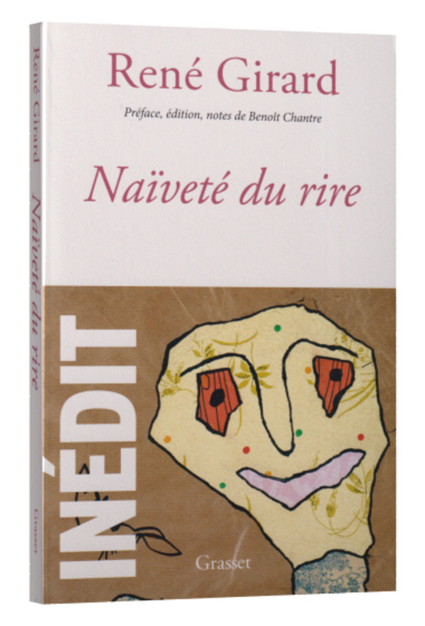 Naïveté du rire