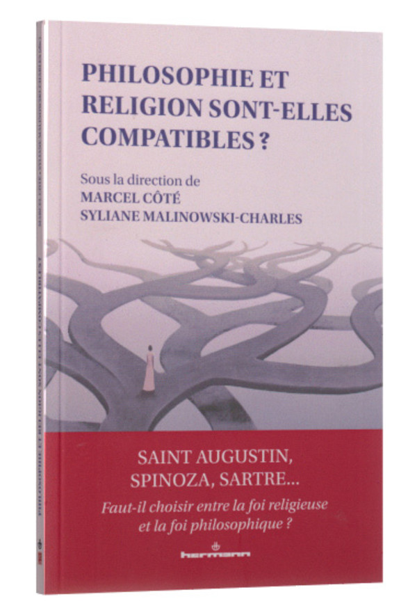 La savante et le politique