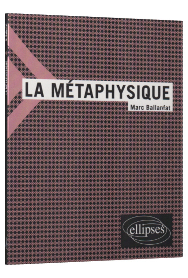 La métaphysique