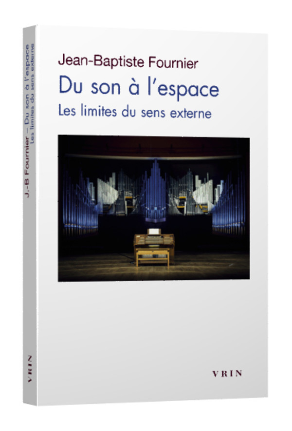 Du son à l’espace