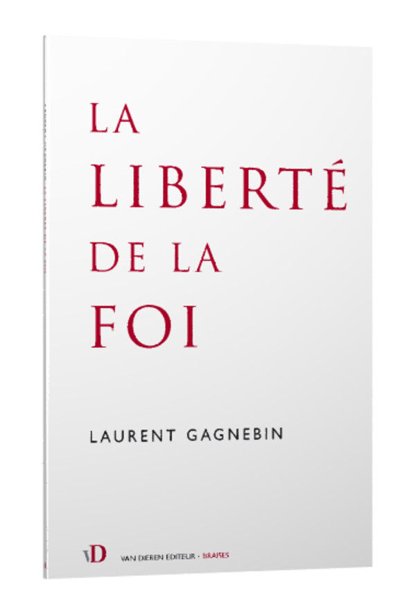 La liberté de la foi