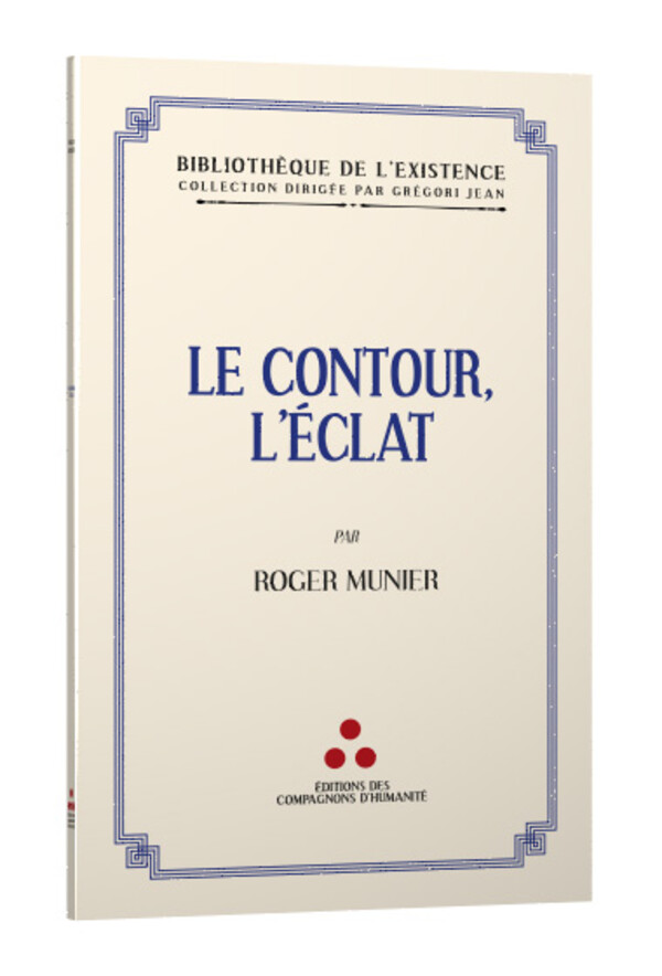 Le Parcours oblique