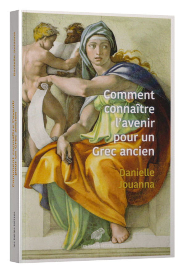 Comment connaître l’avenir pour un grec ancien