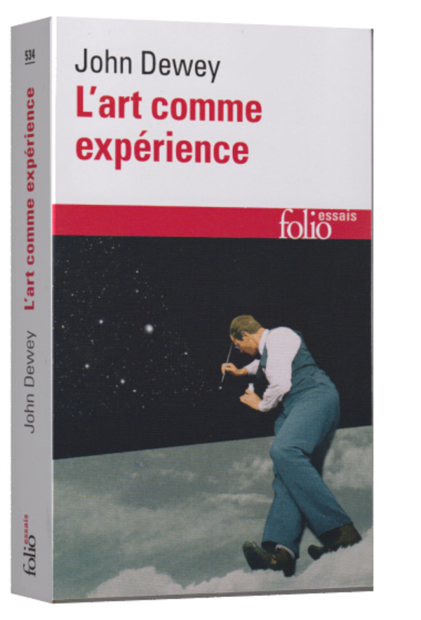 L’art comme expérience