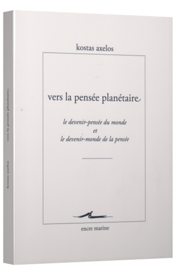 Terminologie philosophique I et II