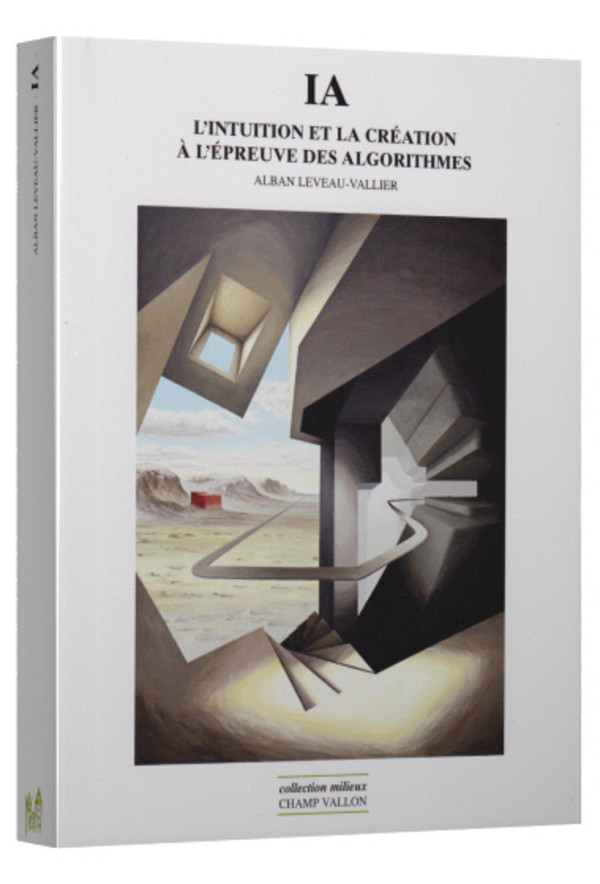 Vers une architecture de la jouissance
