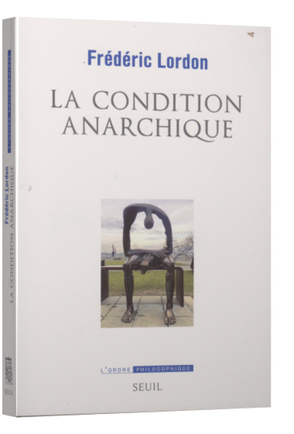La condition anarchique