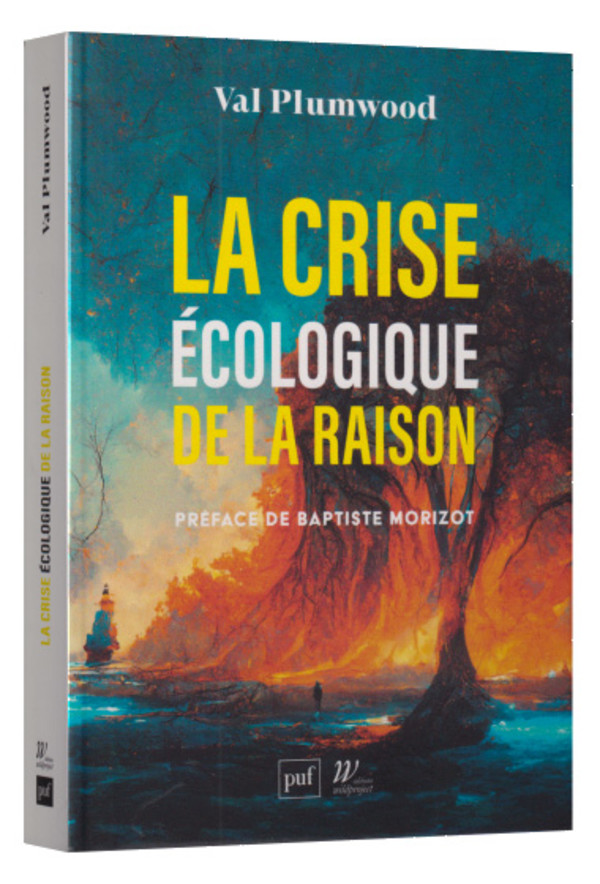 La crise écologique de la raison