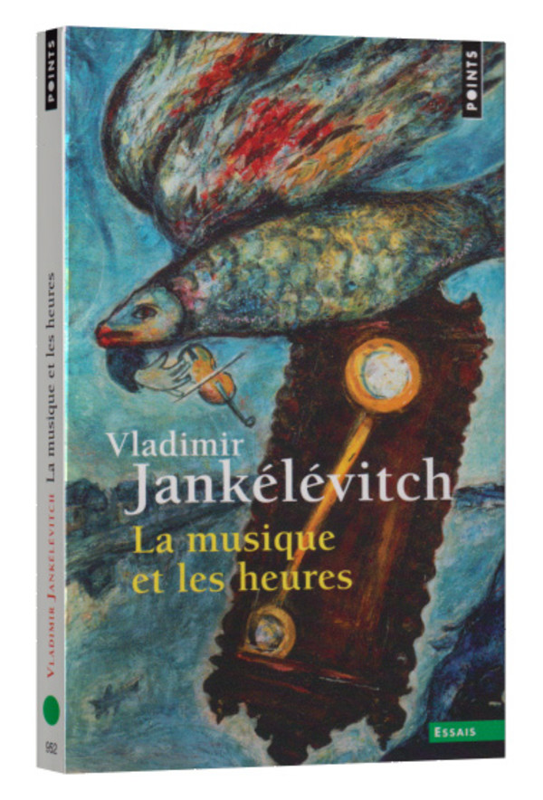 Le séminaire livre XIV