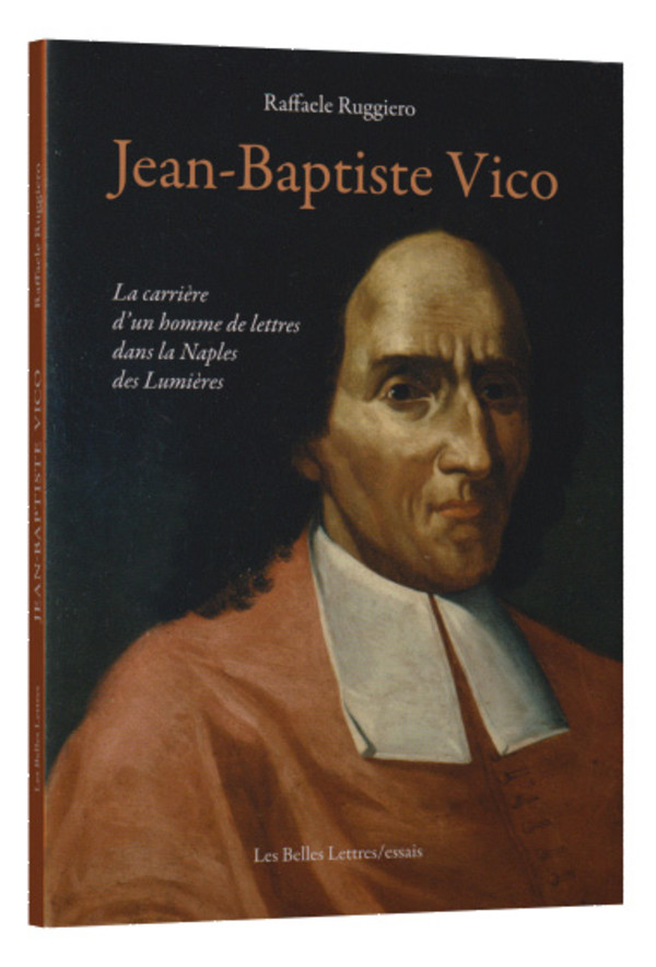 Jean-Baptiste Vico