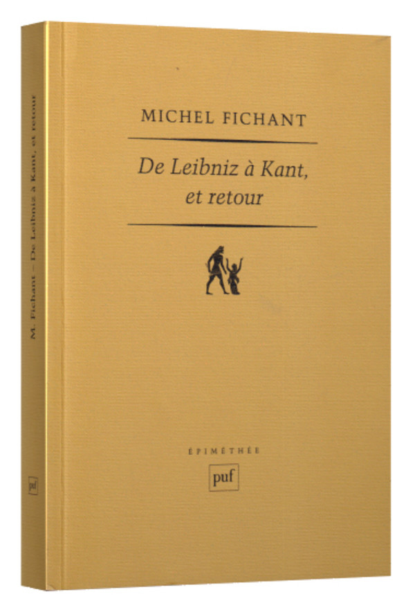 De Leibniz à Kant, et retour