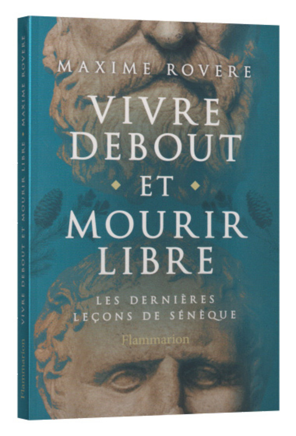 Vivre debout et mourir libre