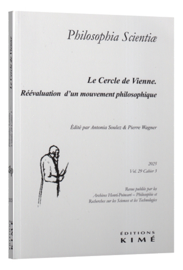 Le Cercle de Vienne