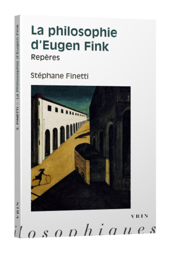 La philosophie d’Eugen Fink