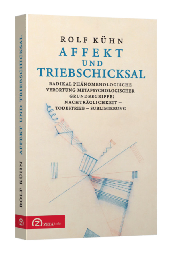 Affekt und Triebschicksal