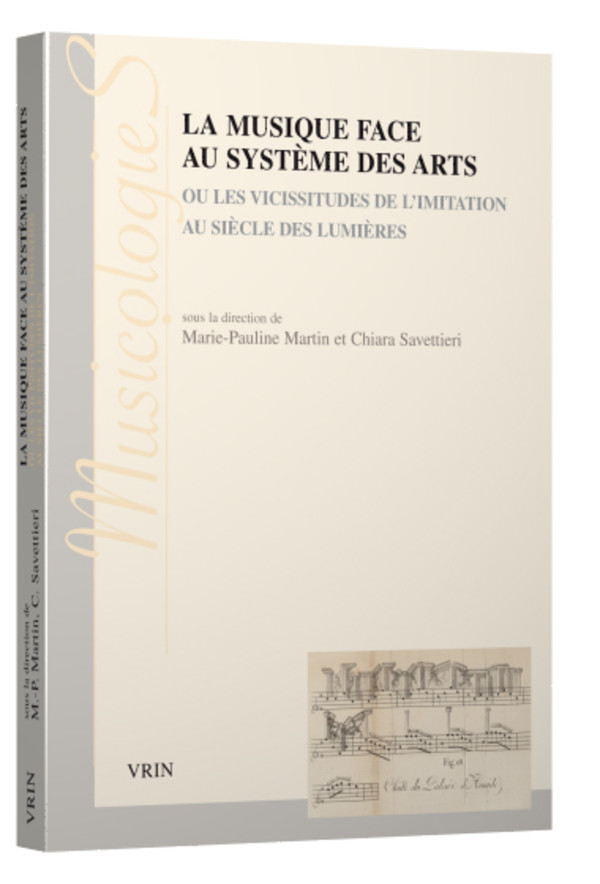 La naturalità del disordine