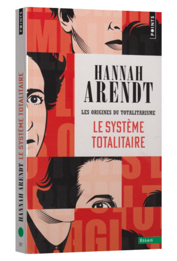 Le système totalitaire