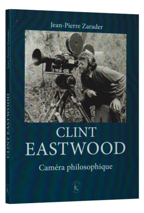 Clint Eastwood