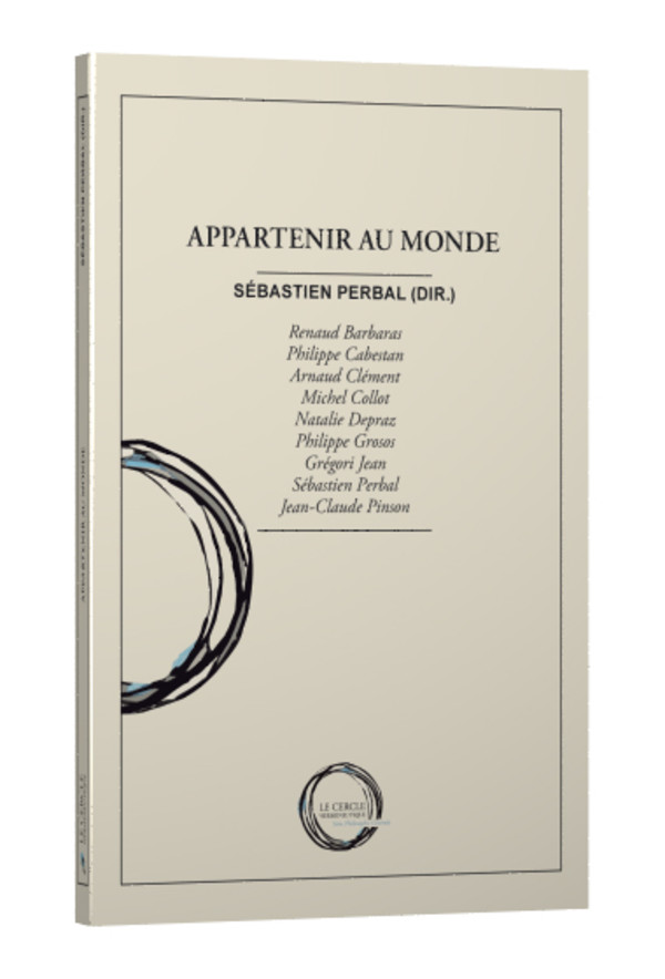 Appartenir au monde