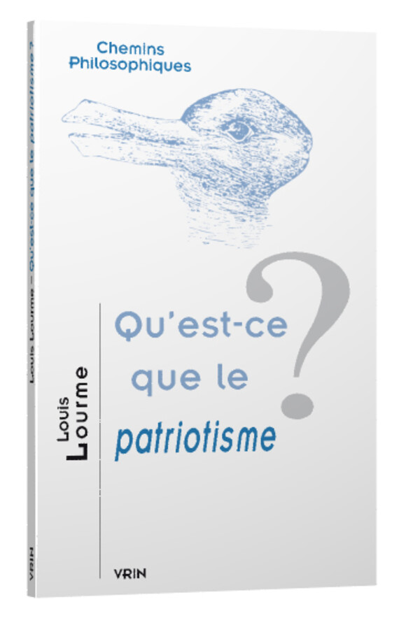 Qu’est-ce que le patriotisme?