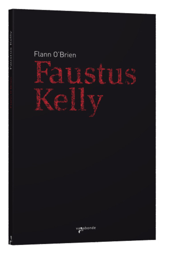 Faustus Kelly